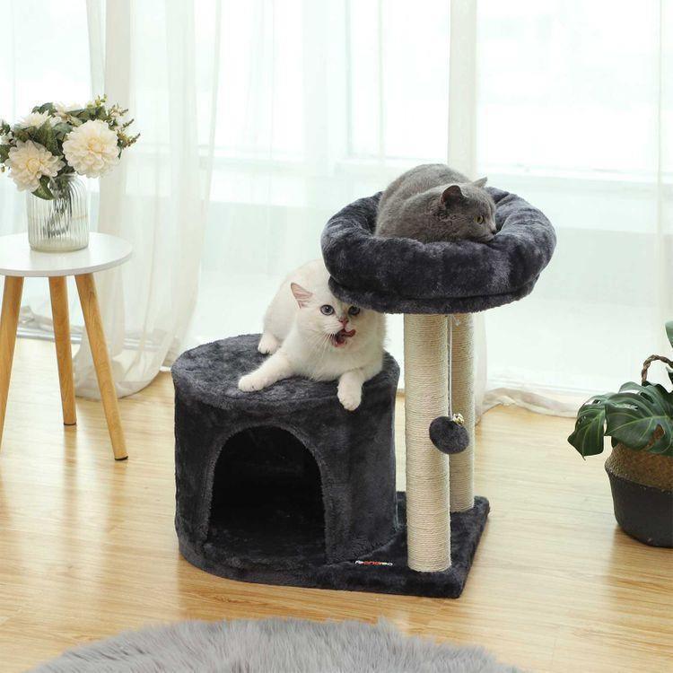Simple Structure Cat Tree FredCo