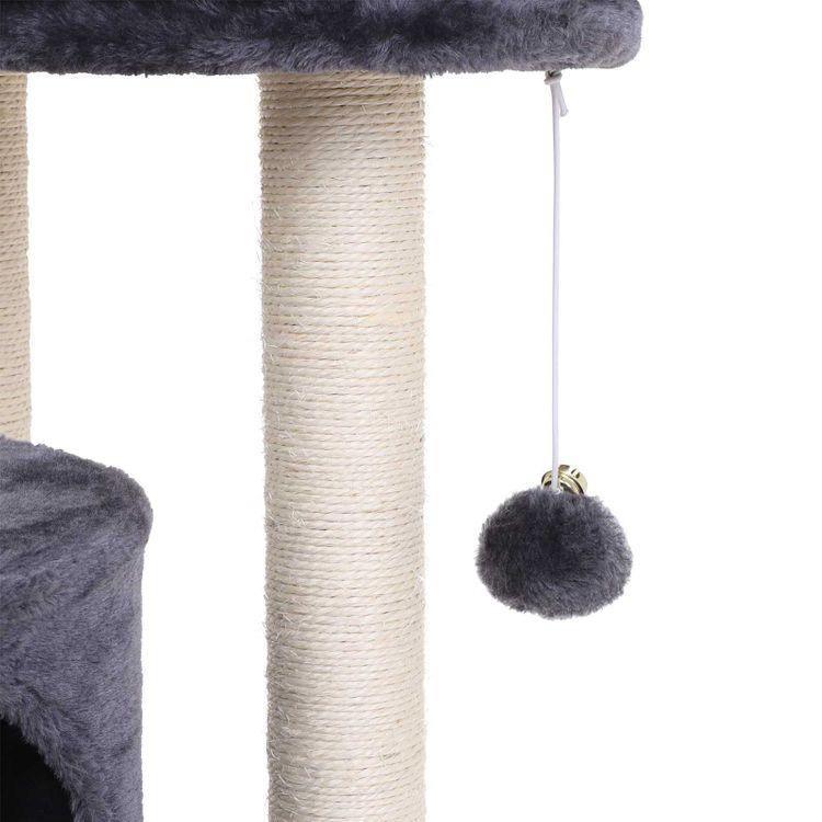 Simple Structure Cat Tree FredCo