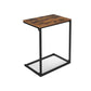 Simple Structure Side Table FredCo