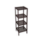 Single Column Storage Rack FredCo