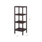 Single Column Storage Rack FredCo