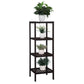 Single Column Storage Rack FredCo