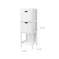Single Door Bathroom Cabinet FredCo