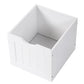 Single Door Bathroom Cabinet FredCo