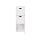 Single Door Bathroom Cabinet FredCo