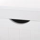 Single Door Bathroom Cabinet FredCo