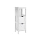 Single Door Bathroom Cabinet FredCo