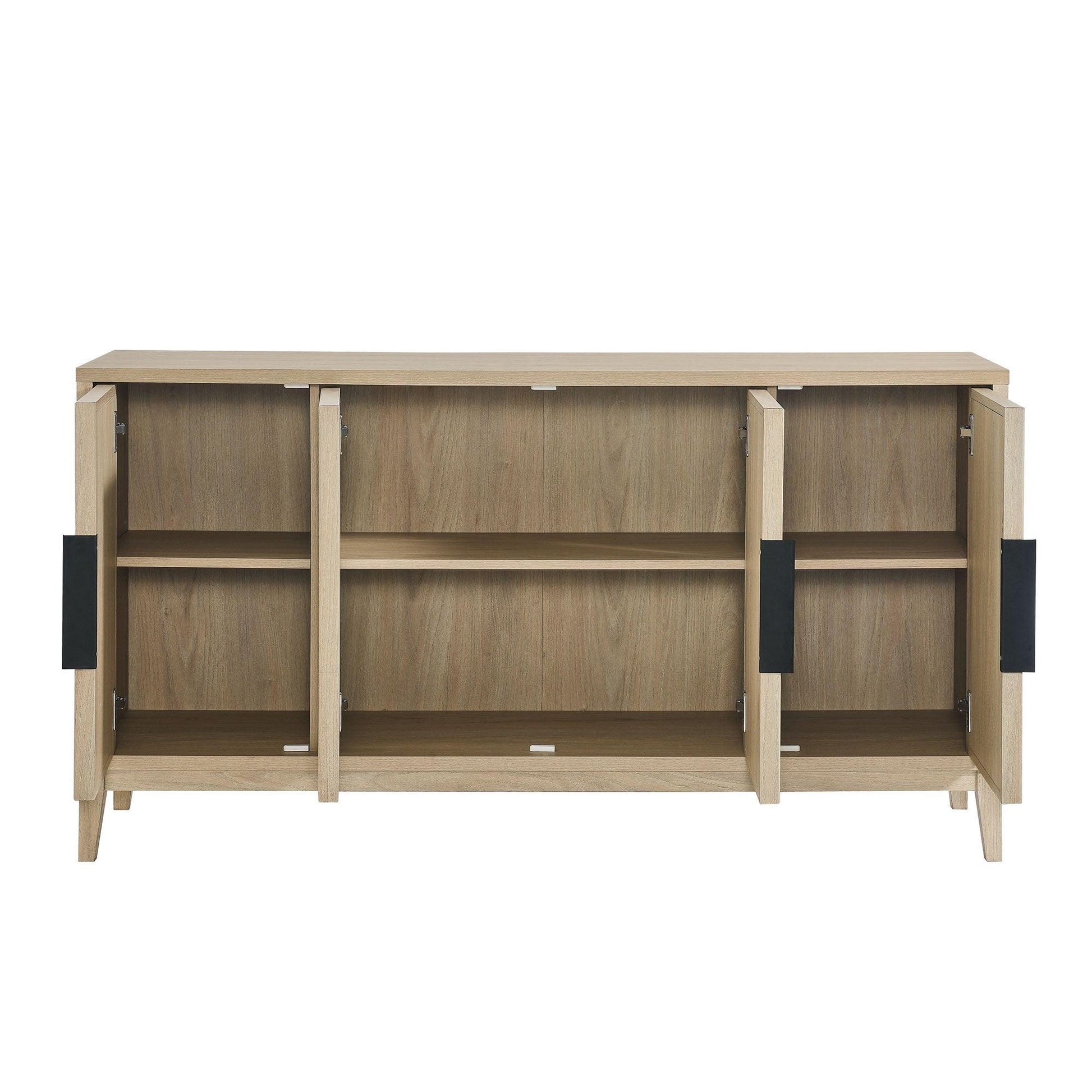 Sinya 4-Door Sideboard by Modway FredCo