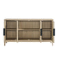 Sinya 4-Door Sideboard by Modway FredCo