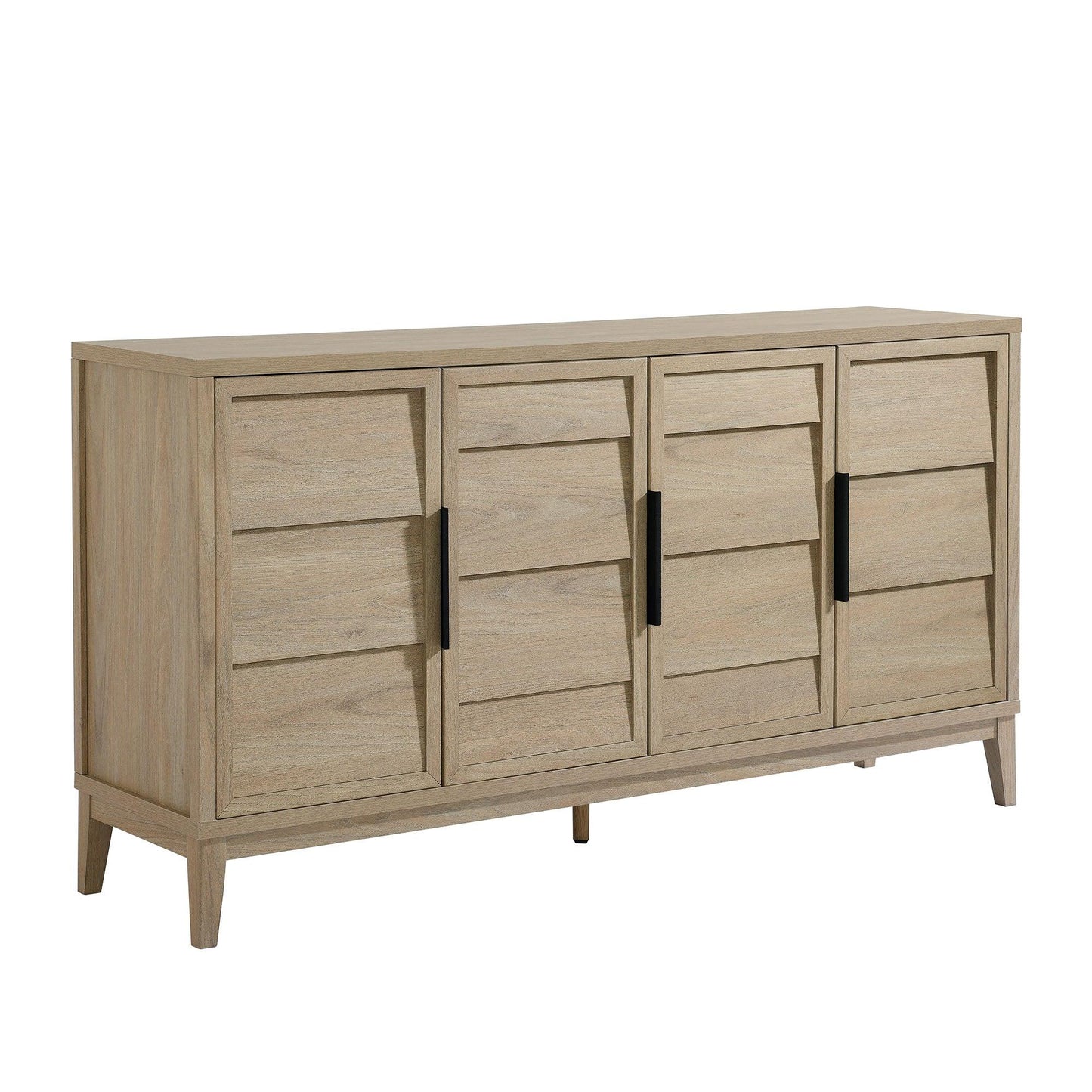 Sinya 4-Door Sideboard by Modway FredCo