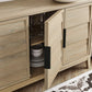 Sinya 4-Door Sideboard by Modway FredCo