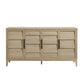 Sinya 4-Door Sideboard by Modway FredCo