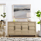 Sinya 4-Door Sideboard by Modway FredCo