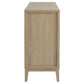 Sinya 4-Door Sideboard by Modway FredCo