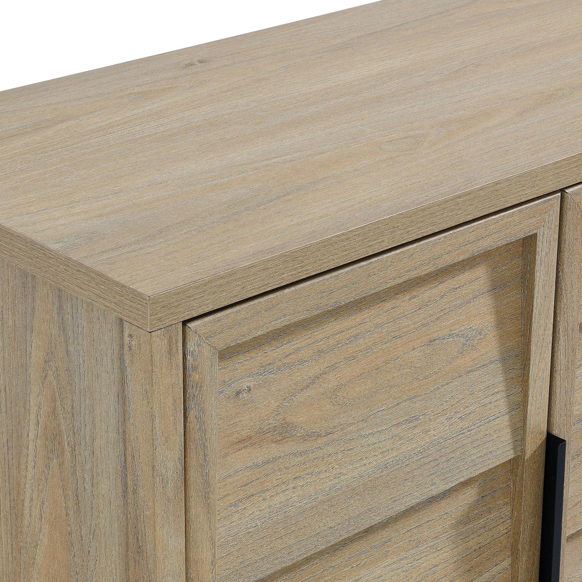 Sinya 4-Door Sideboard by Modway FredCo