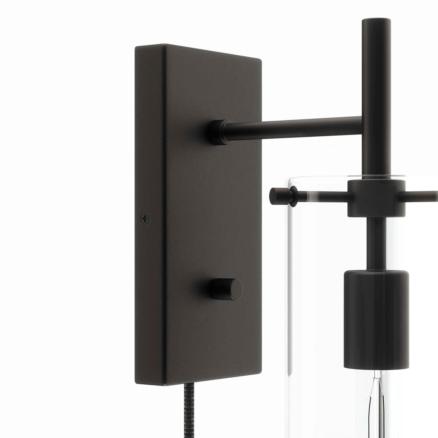 Skylark Wall Sconce, EEI-5650 FredCo