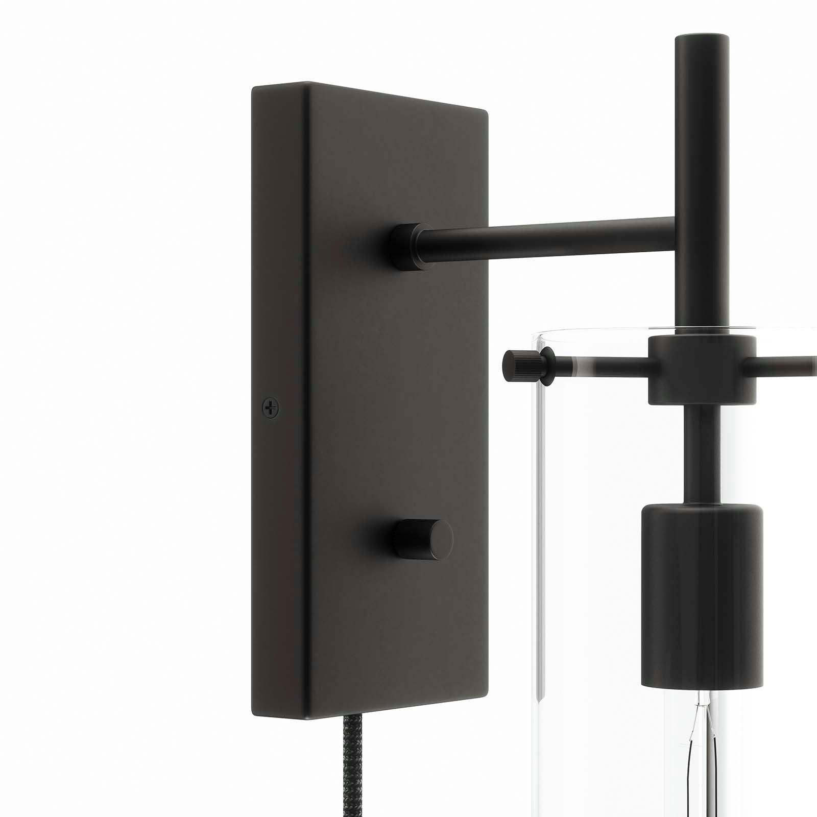 Skylark Wall Sconce, EEI-5650 FredCo