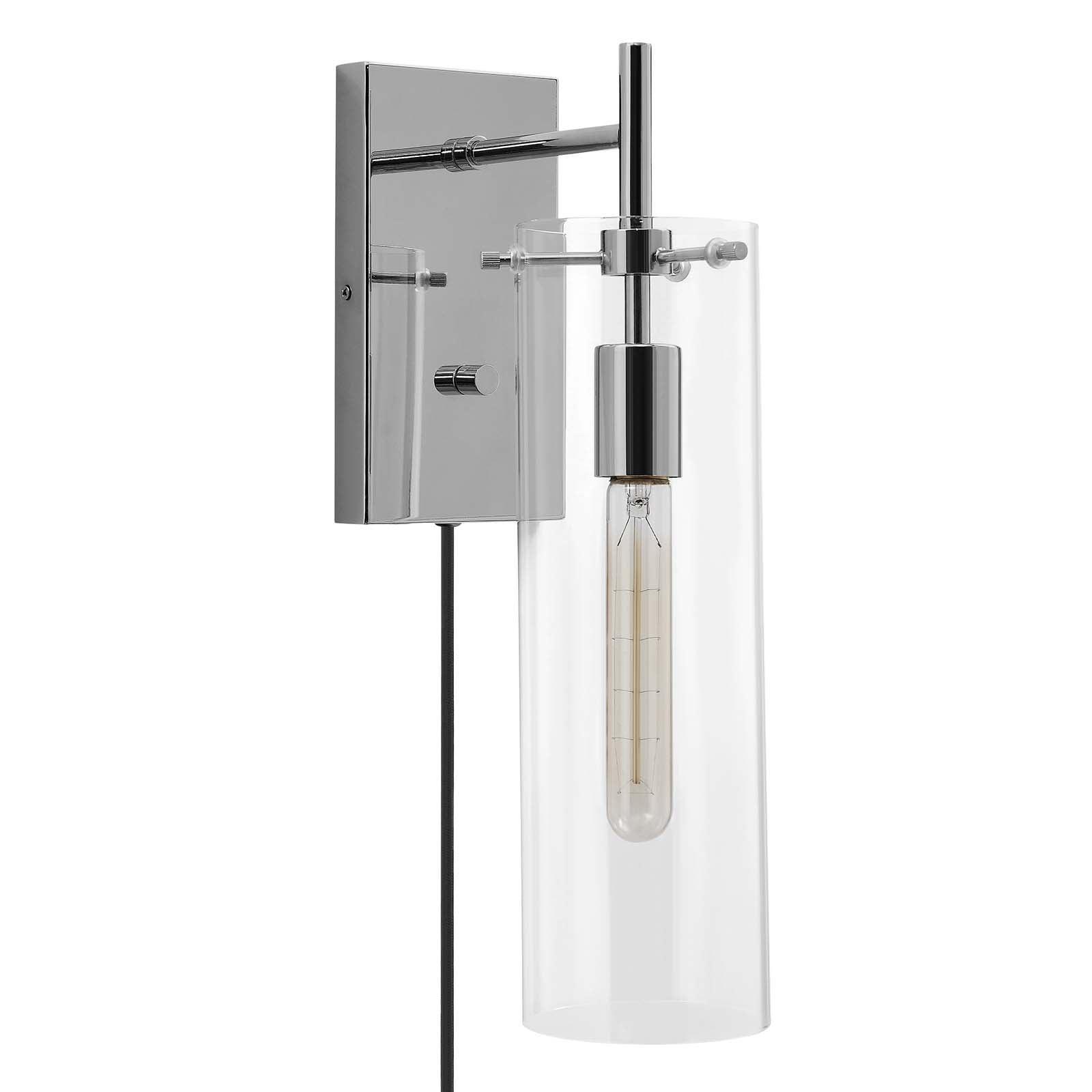 Skylark Wall Sconce, EEI-5650 FredCo