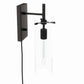 Skylark Wall Sconce, EEI-5650 FredCo