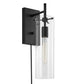 Skylark Wall Sconce, EEI-5650 FredCo