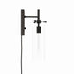 Skylark Wall Sconce, EEI-5650 FredCo