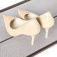 Slant Adjustable Shoe Organizer FredCo