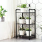 Slatted Board Storage Rack FredCo