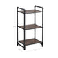 Slatted Board Storage Rack FredCo
