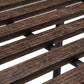 Slatted Board Storage Rack FredCo
