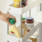 Slide Out Storage Cart FredCo