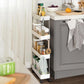 Slide Out Storage Cart FredCo