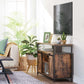 Sliding Door TV Cabinet FredCo