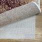 Slip-Resistant Lightweight Hardwood Floor Protector Rug Pad FredCo