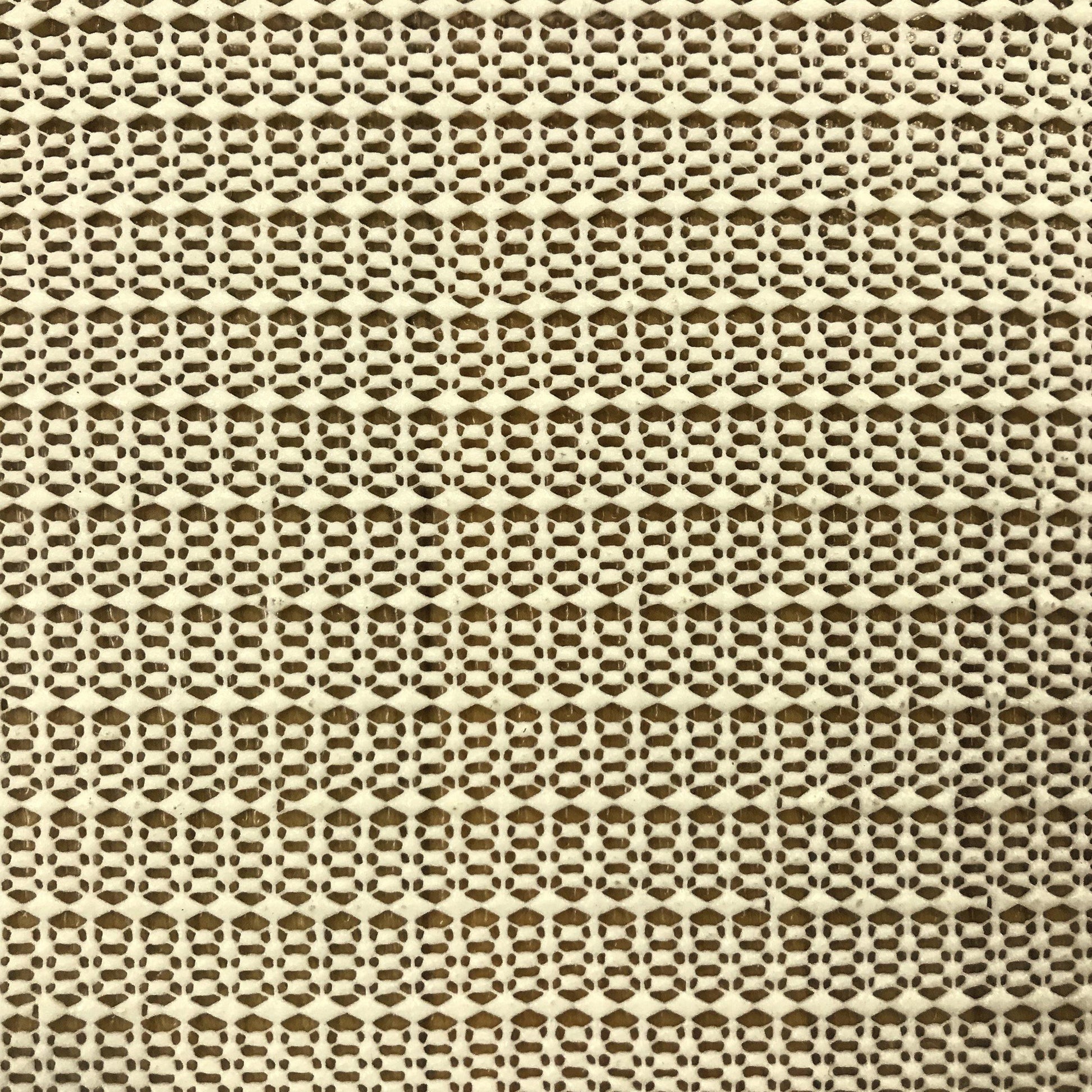 Slip-Resistant Lightweight Hardwood Floor Protector Rug Pad FredCo