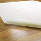 Slip-Resistant Lightweight Hardwood Floor Protector Rug Pad FredCo