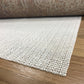 Slip-Resistant Lightweight Hardwood Floor Protector Rug Pad FredCo