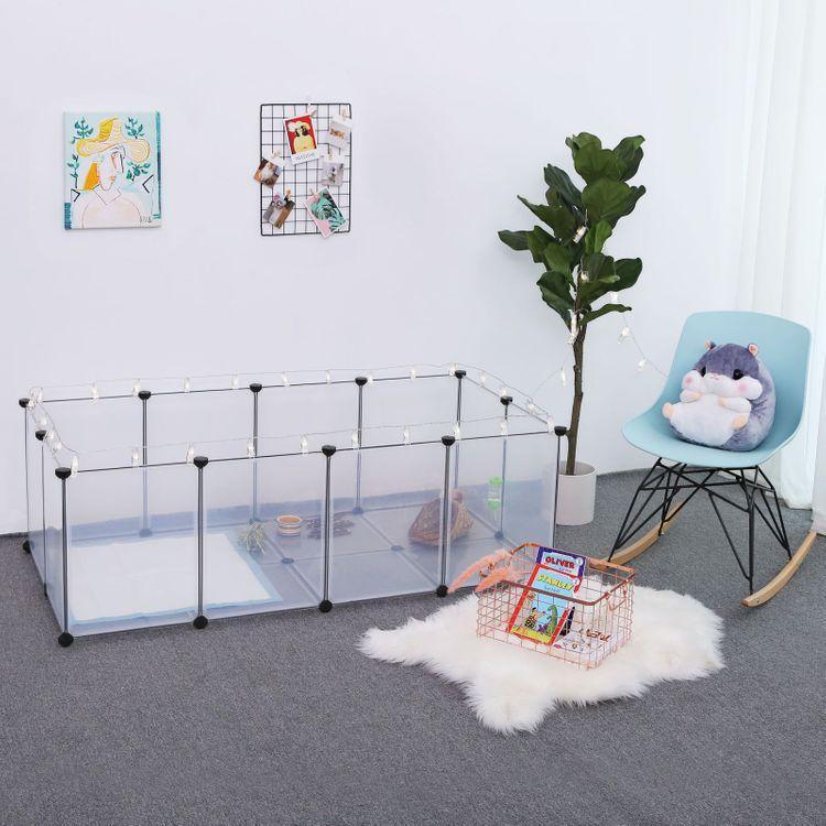 Small Animals Pet Playpen FredCo