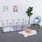 Small Animals Pet Playpen FredCo