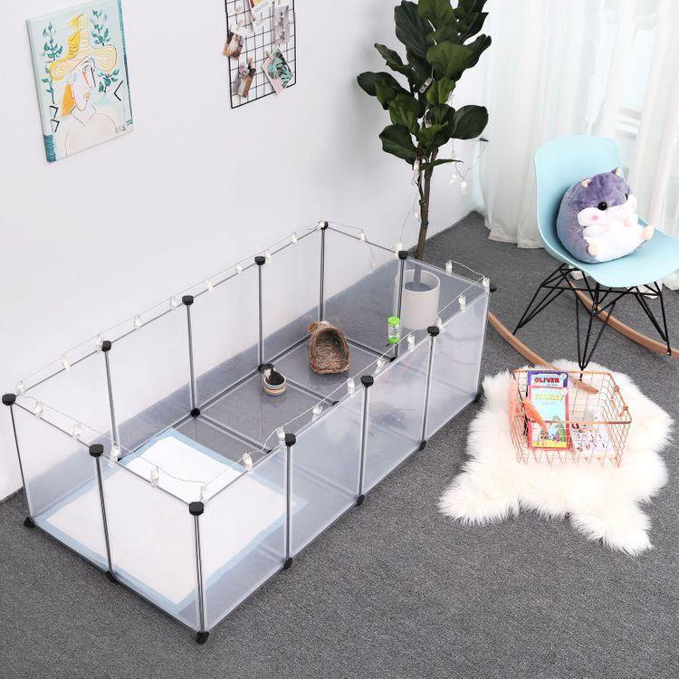Small Animals Pet Playpen FredCo