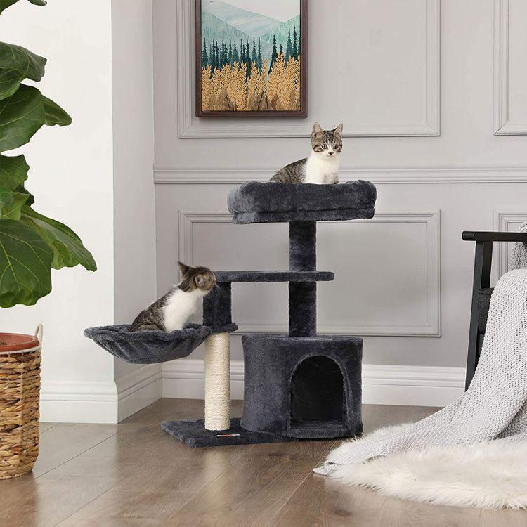Small Cat Tree FredCo