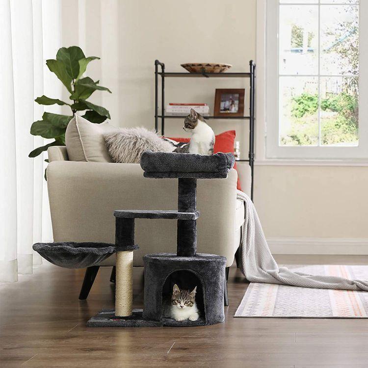 Small Cat Tree FredCo