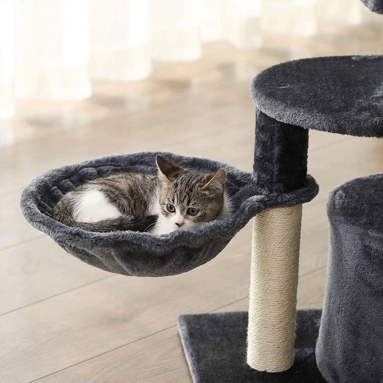 Small Cat Tree FredCo