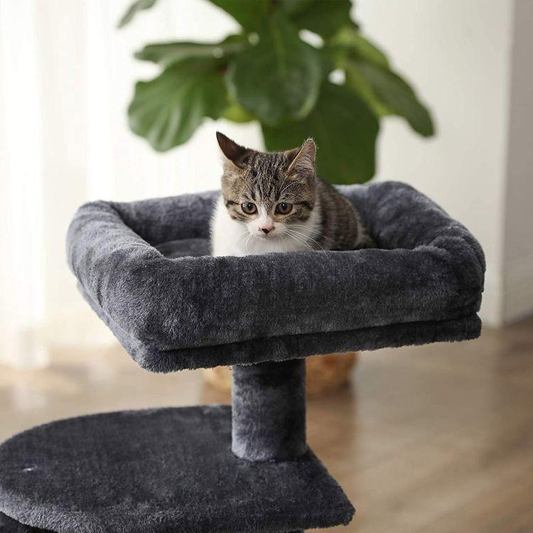 Small Cat Tree FredCo
