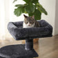 Small Cat Tree FredCo