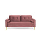 Small Space Sofa FredCo