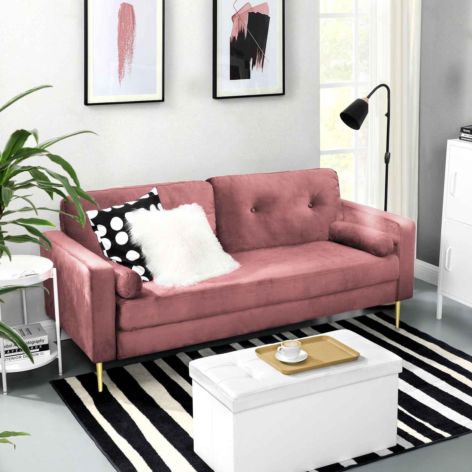 Small Space Sofa FredCo