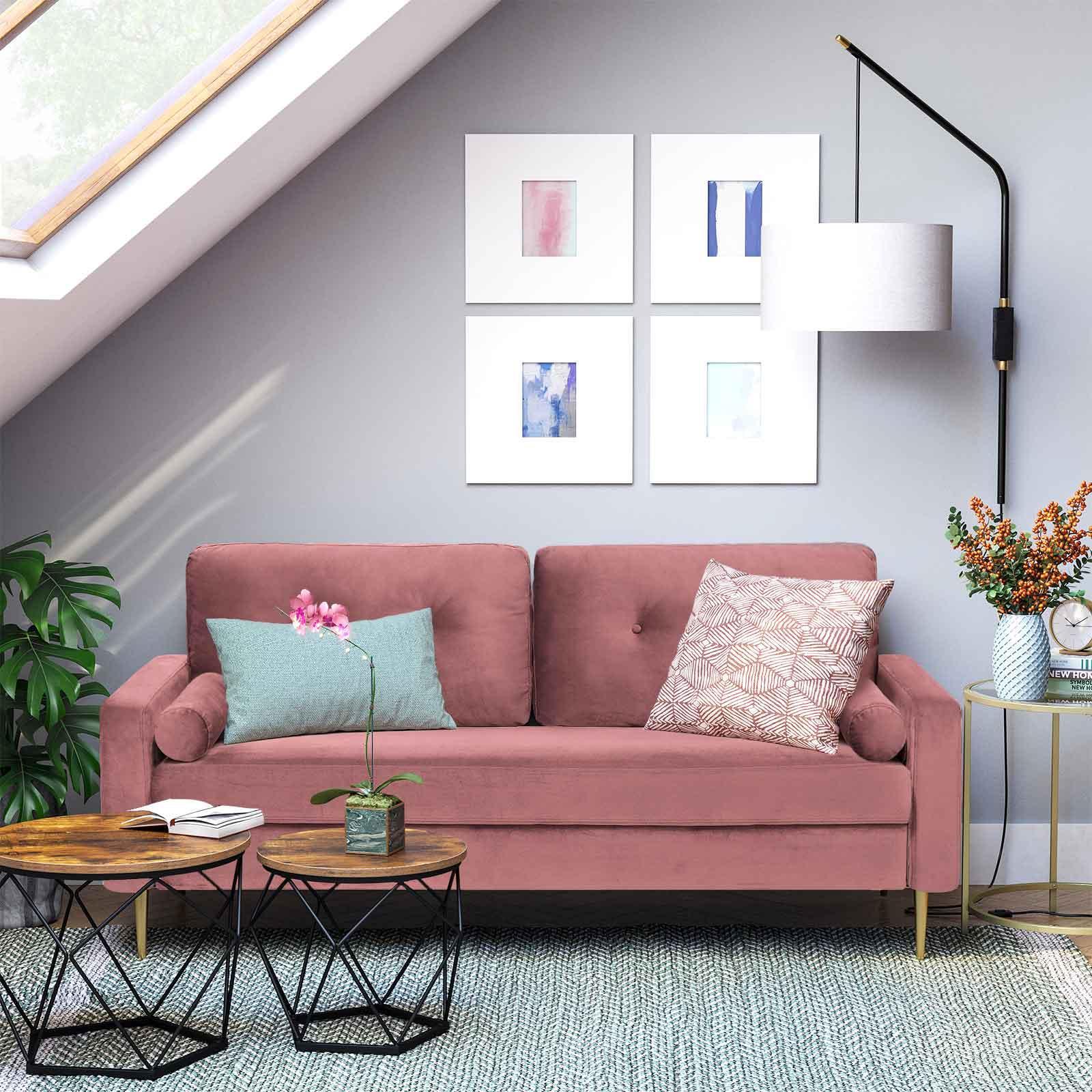 Small Space Sofa FredCo