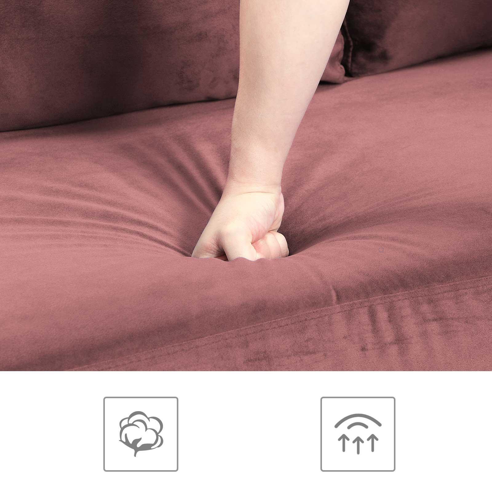 Small Space Sofa FredCo