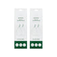 Small Trash Bags for 4-5.3 Gallon Trash Cans 80 Count FredCo