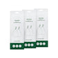 Small Trash Bags for 6.6 Gallon Trash Cans 120 Count FredCo
